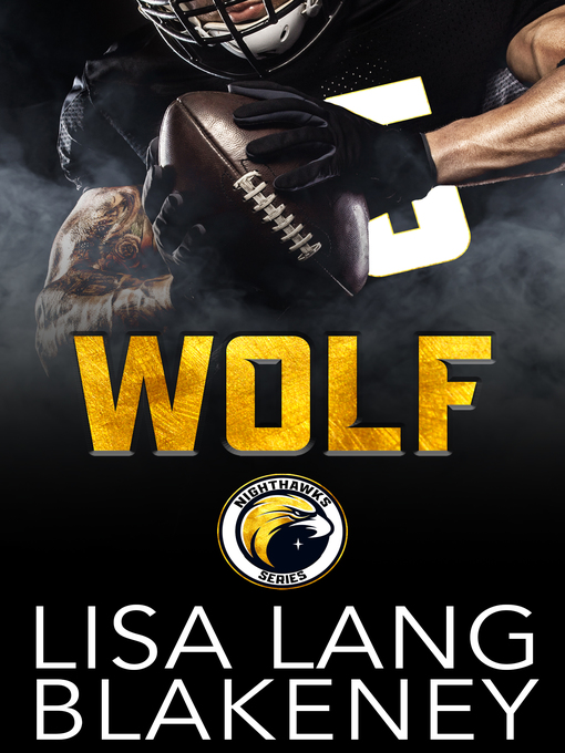 Title details for Wolf by Lisa Lang Blakeney - Available